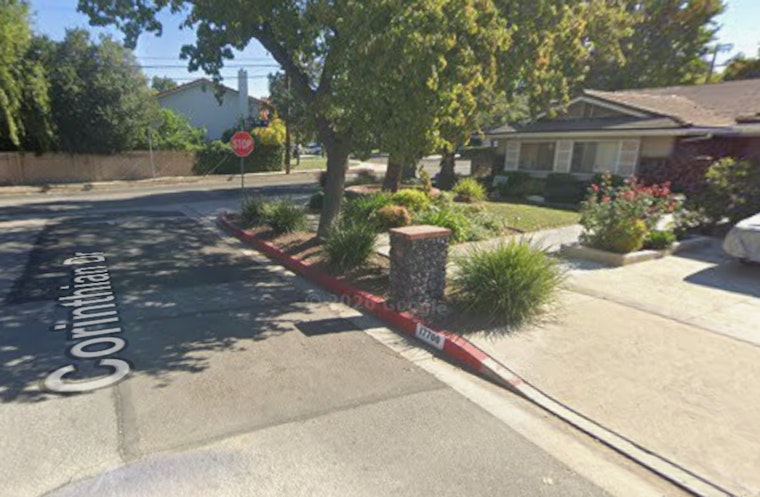Encino Home Smashed in $50K Burglary