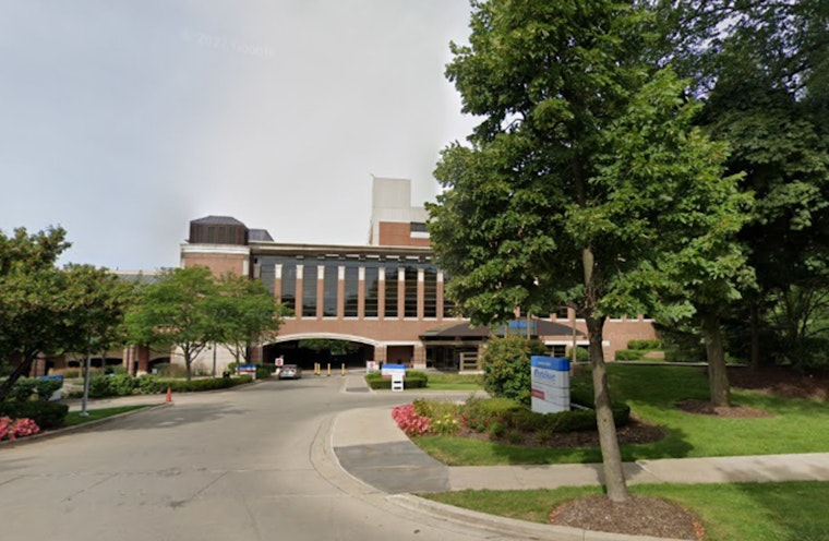 Endeavor Health Nurses Organize Over Pay Cuts And Safety
