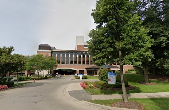Endeavor Health Nurses Organize Over Pay Cuts And Safety