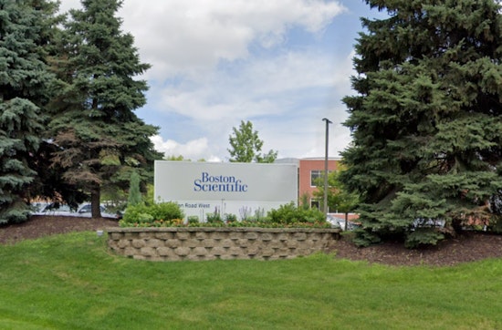 Endeavor Proposes Redevelopment Of Boston Scientific Campus In Minnetonka