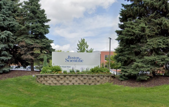 Endeavor Proposes Redevelopment Of Boston Scientific Campus In Minnetonka