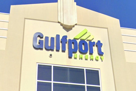 Energy Shakeup: Ex-Expand Chief Takes Gulfport Helm In OKC
