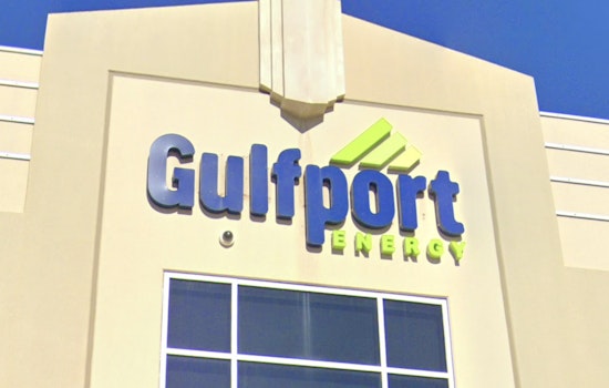 Energy Shakeup: Ex-Expand Chief Takes Gulfport Helm In OKC