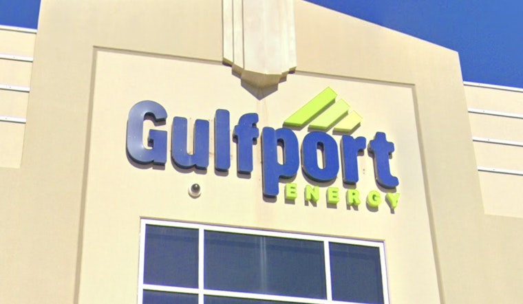 Energy Shakeup: Ex-Expand Chief Takes Gulfport Helm In OKC