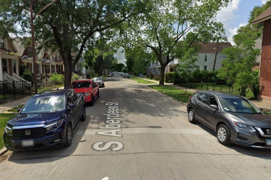 Englewood Block Turns Bloody as Two Young Men Shot, One Fights for Life