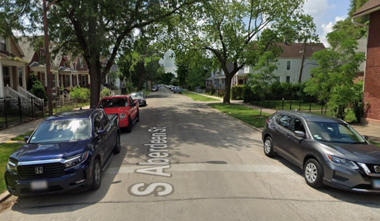 Englewood Block Turns Bloody as Two Young Men Shot, One Fights for Life