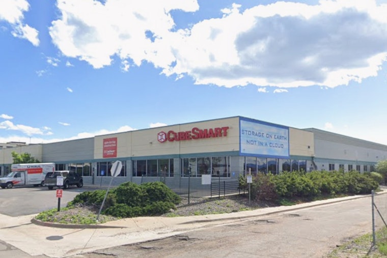 Englewood Couple Cries Inside Job in $1 Million Storage Suit