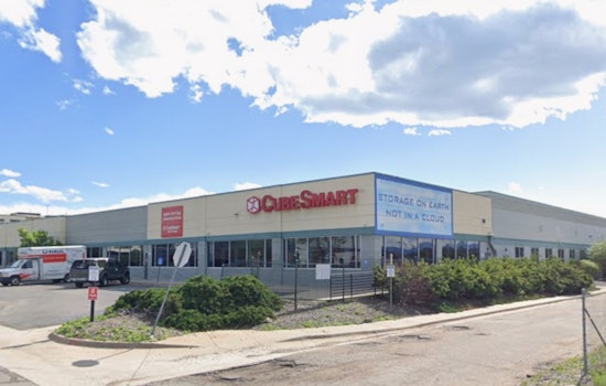 Englewood Couple Cries Inside Job in $1 Million Storage Suit
