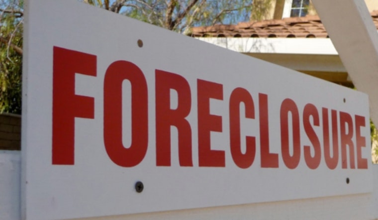 Englewood Junkyard Owner Faces Foreclosure Over $1.15M Fines