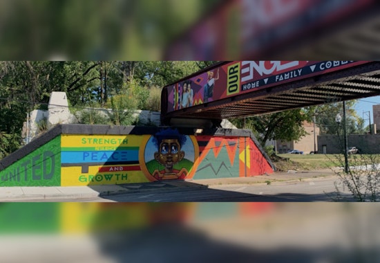Englewood Nature Trail Set To Start In 2027