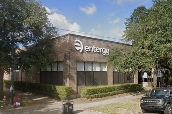Entergy Strengthens New Orleans Grid With $100M Resilience Plan