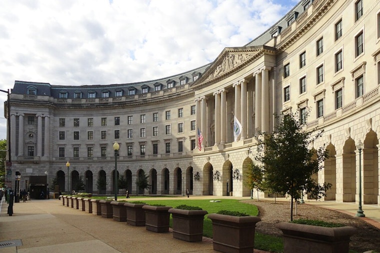 EPA Lets Builders Jump The Gun On Groundbreaking Nationwide