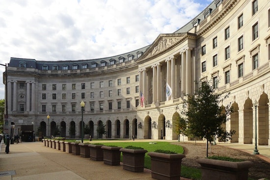 EPA Lets Builders Jump The Gun On Groundbreaking Nationwide