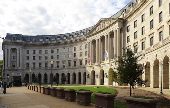 EPA Lets Builders Jump The Gun On Groundbreaking Nationwide