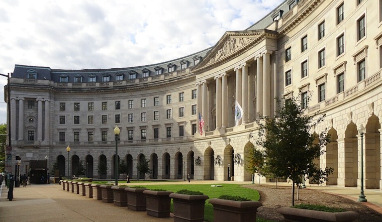 EPA Lets Builders Jump The Gun On Groundbreaking Nationwide