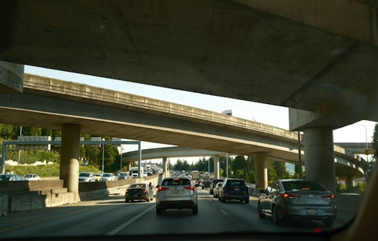 EPA Plan Would Let 19 North Carolina Counties Ditch Emissions Tests And Save Millions