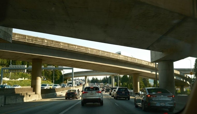 EPA Plan Would Let 19 North Carolina Counties Ditch Emissions Tests And Save Millions