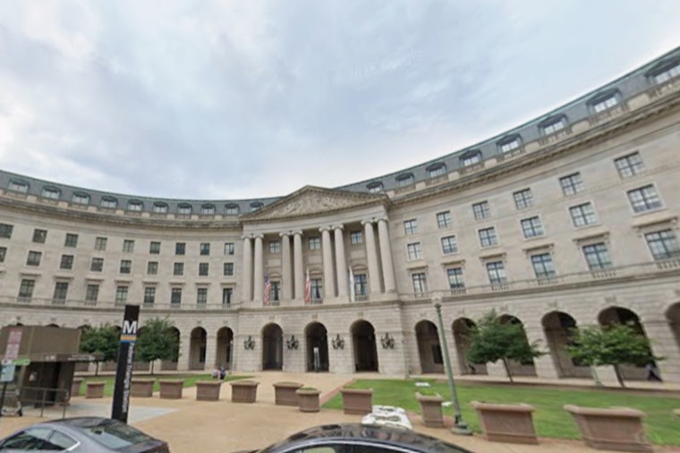 EPA Proposes Rollback Of Some PFAS Drinking Water Limits