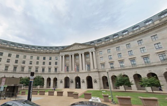 EPA Proposes Rollback Of Some PFAS Drinking Water Limits