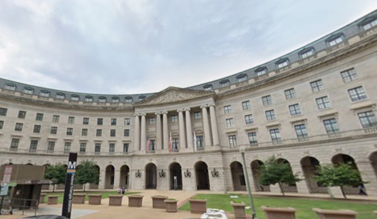 EPA Proposes Rollback Of Some PFAS Drinking Water Limits