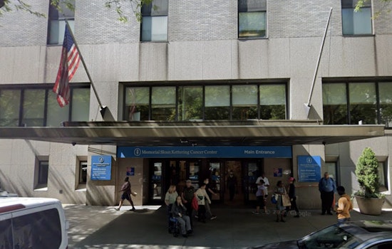 Epic Rollout Smacks Sloan Kettering With $48 Million Loss