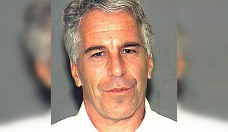 Epstein’s Secret Hustles In Havana And Venezuela’s Oil Fields Exposed