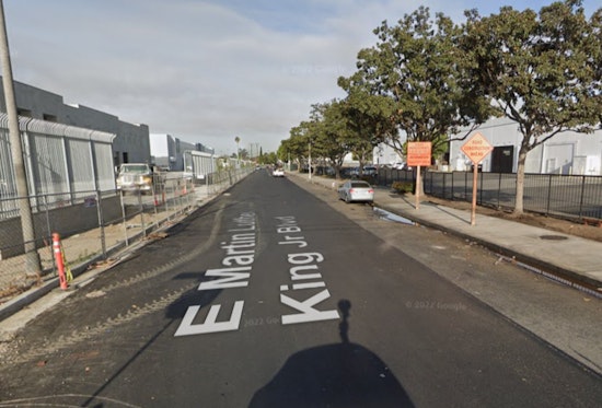 Erewhon CEO Tony Antoci Expands With $51M Warehouse Buy