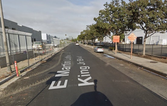 Erewhon CEO Tony Antoci Expands With $51M Warehouse Buy