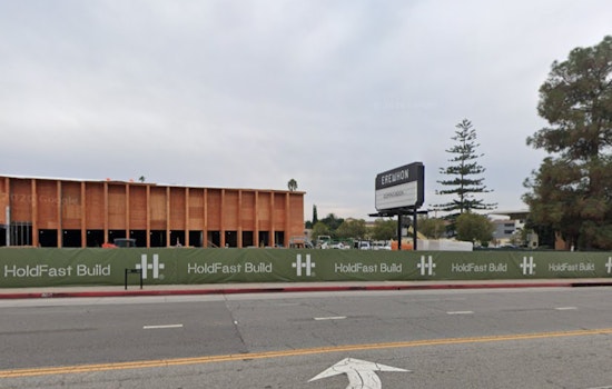 Erewhon Opens Glendale Market at 520 N. Glendale Ave