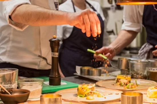 Eric Greenspan’s Mish Deli Opens On La Brea