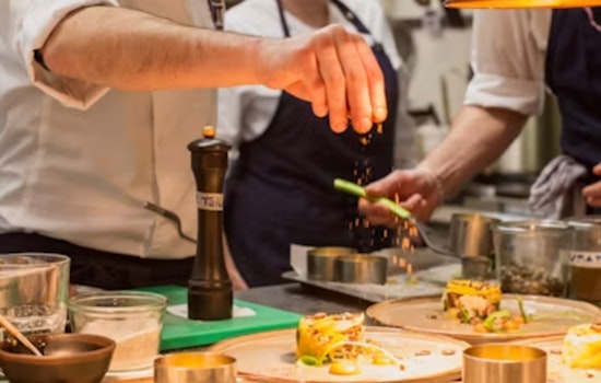 Eric Greenspan’s Mish Deli Opens On La Brea