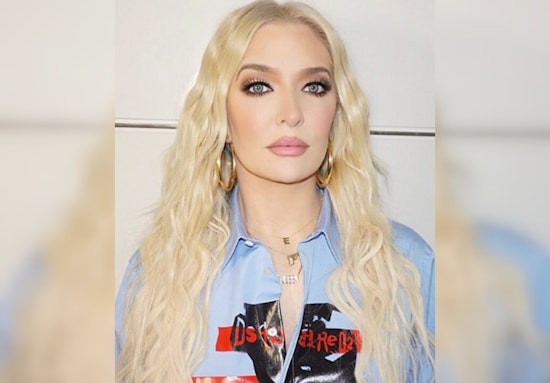 Erika Girardi Settles $25M Lawsuit in Los Angeles