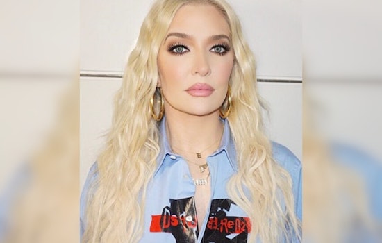 Erika Girardi Settles $25M Lawsuit in Los Angeles