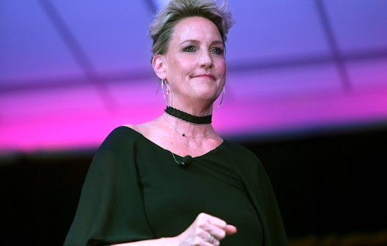 Erin Brockovich’s Texas Data Center War Heats Up With New Watchdog Map
