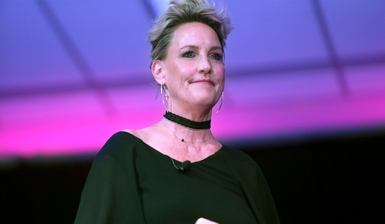 Erin Brockovich’s Texas Data Center War Heats Up With New Watchdog Map