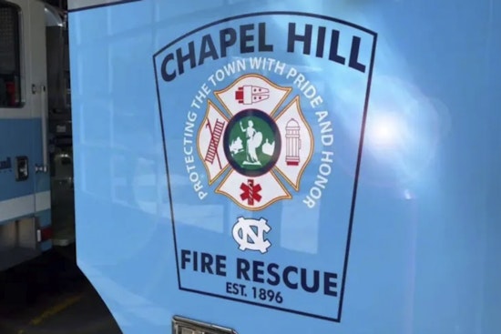 Erwin Road House Blaze Leaves Six Chapel Hill Kids Suddenly Homeless