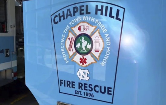 Erwin Road House Blaze Leaves Six Chapel Hill Kids Suddenly Homeless
