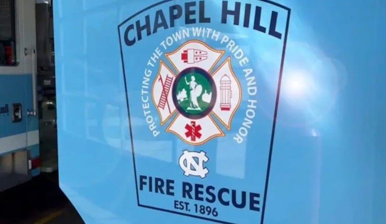Erwin Road House Blaze Leaves Six Chapel Hill Kids Suddenly Homeless