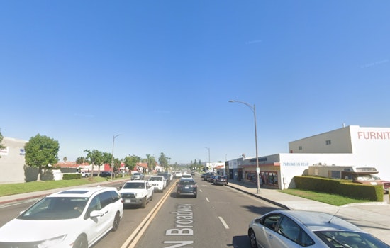 Escondido Alley Tragedy: Pedestrian Killed In Slow-Speed Crash Early Wednesday