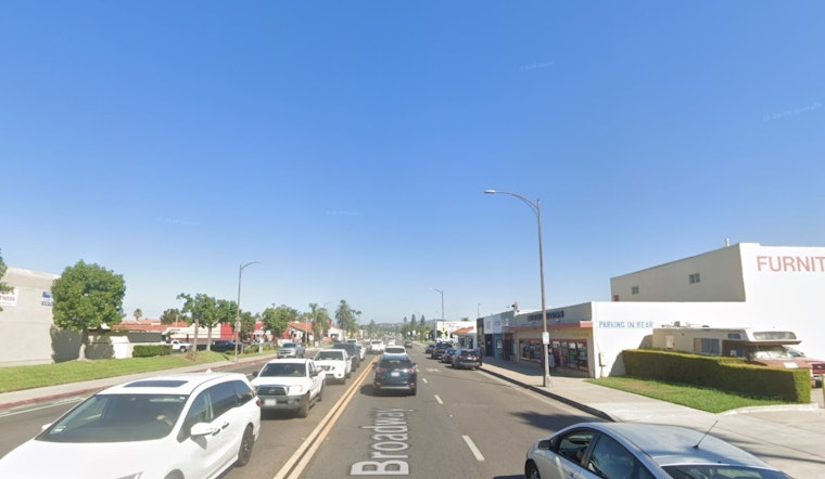 Escondido Alley Tragedy: Pedestrian Killed In Slow-Speed Crash Early Wednesday