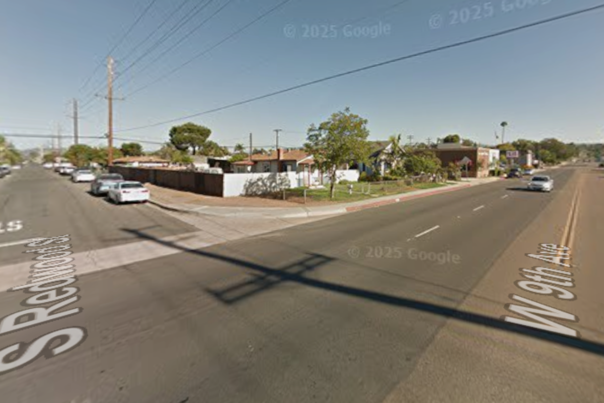 Escondido Hit-and-Run Horror: Driver Bolts After Killing Local Man