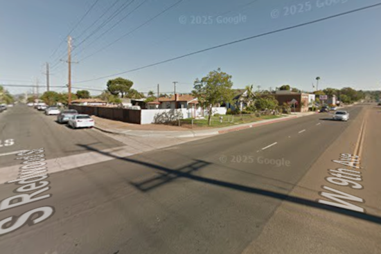 Escondido Hit-and-Run Horror: Driver Bolts After Killing Local Man