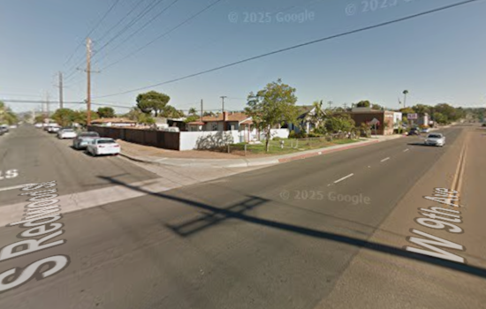 Escondido Hit-and-Run Horror: Driver Bolts After Killing Local Man
