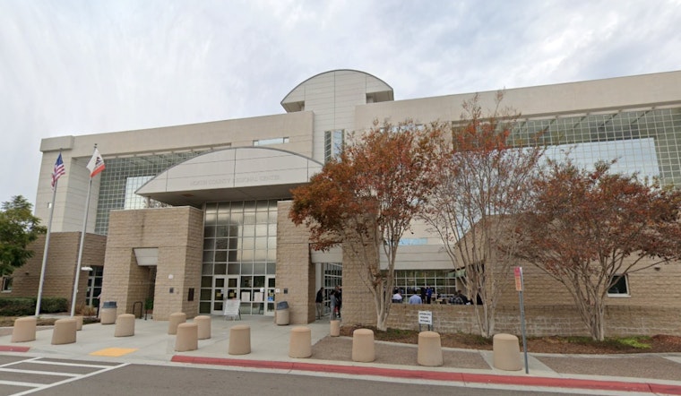 Escondido OnlyFans Creator Takes Plea In Fatal Fetish Session