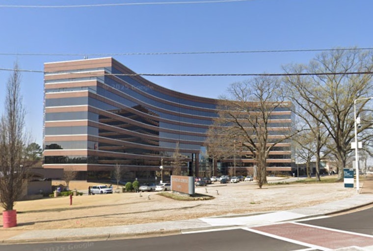 e|spaces Opening Memphis Location At Crescent Center