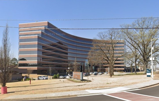 e|spaces Opening Memphis Location At Crescent Center