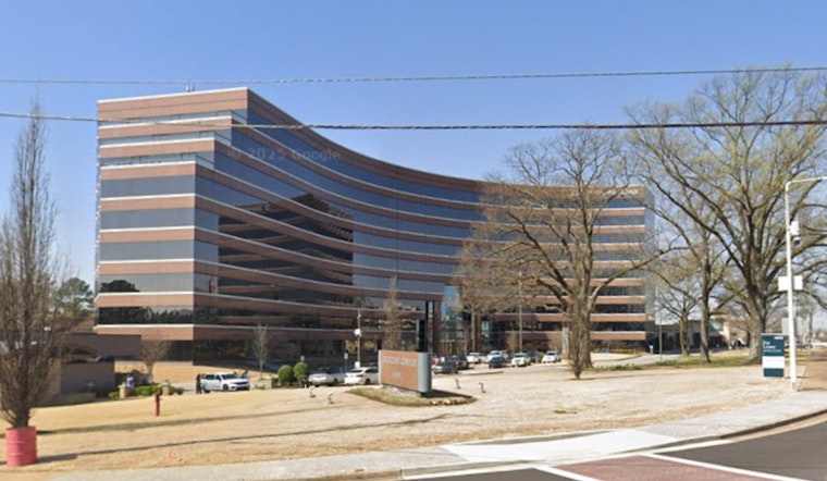 e|spaces Opening Memphis Location At Crescent Center