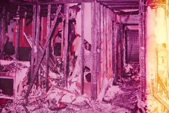 Essex Inferno: Baltimore County Renews Plea in 1992 Arson That Killed Mom and 8-Year-Old