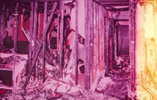 Essex Inferno: Baltimore County Renews Plea in 1992 Arson That Killed Mom and 8-Year-Old