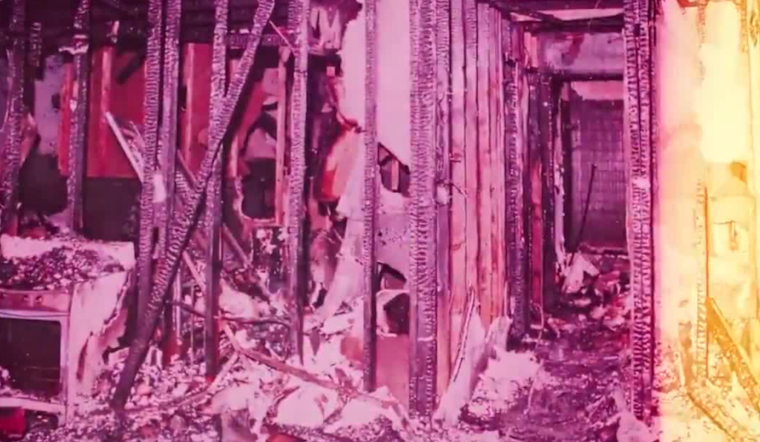Essex Inferno: Baltimore County Renews Plea in 1992 Arson That Killed Mom and 8-Year-Old